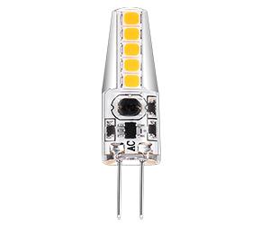 G4 LED Light Bulb (Bi-Pin LED, SMD LED Module)