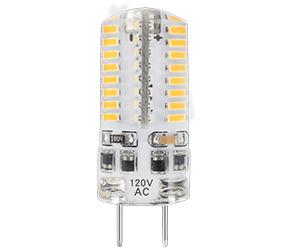 G8 LED Bulb (3014 LED Module)