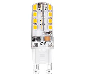 G9 LED Bulb Corn Bulb