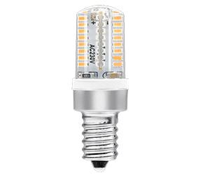 E12 LED Corn Bulb Light