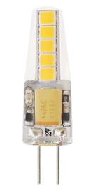 G4-2835-10LED AC/DC12V G4 SMD LED Light Bulb