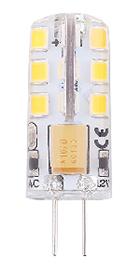 G4-2835B-24LEDAC/DC 12V G4 SMD LED Light Bulb