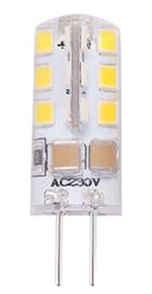 G4-2835B-24LEDAC 220V G4 SMD LED Light Bulb