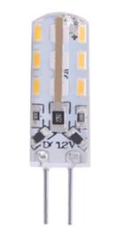 G4-3014B-24LED DC 12V G4 SMD LED Light Bulb