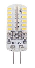G4-3014B-48LED DC 12V G4 SMD LED Light Bulb