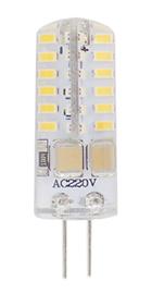G4-3014B-48LED AC110V/220V G4 SMD LED Light Bulb