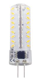 G4-3014B-72LED AC110/220V G4 SMD LED Light Bulb