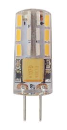 G4-4014-24LED AC12V G4 SMD LED Light Bulb