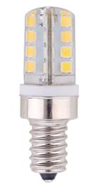 E12-2835B-32LED AC110V/220V E12 SMD Corn LED Bulb