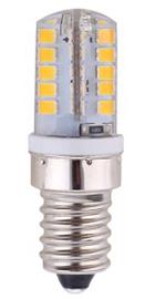 E14-2835B-40LED AC110V/220V E14 SMD Corn LED Bulb