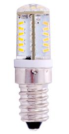 E14-3014B-58LED AC110/220V E14 SMD Corn LED Light