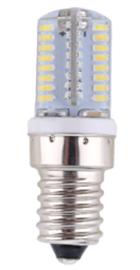 E14-3014B-64LED AC110/220V E14 SMD Corn LED Light