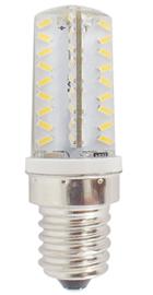 E14-3014B-72LED AC110/220V E14 SMD Corn LED Light